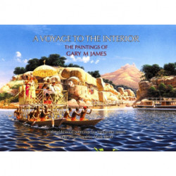 Voyage to the Interior: The Paintings of Gary M James