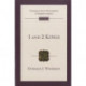 1 & 2 Kings: Tyndale Old Testament Commentary