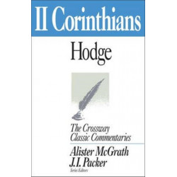 2 Corinthians: An Introduction And Survey