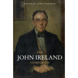 The John Ireland Companion