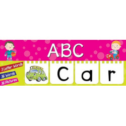 ABC Toddlers