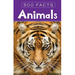 Animals - 500 Facts