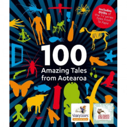 100 Amazing Tales from Aotearoa
