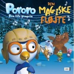 Pororo - Den magiske fløjte