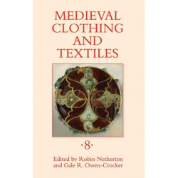 Medieval Clothing and Textiles 8