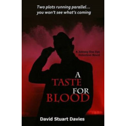 A Taste for Blood