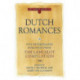 Dutch Romances III: Five Interpolated Romances from the Lancelot Compilation