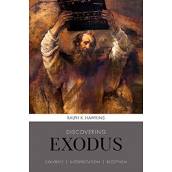 Discovering Exodus