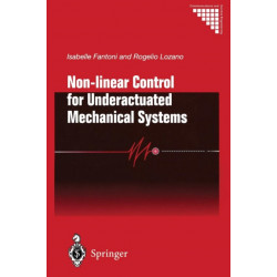 Non-linear Control for Underactuated Mechanical Systems