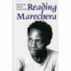 Reading Marechera
