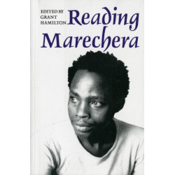 Reading Marechera