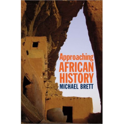 Approaching African History