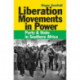 Liberation Movements in Power: Party and State in Southern Africa