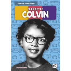 Claudette Colvin
