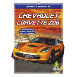 Chevrolet Corvette Z06