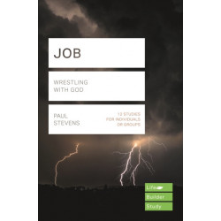 Job: Wrestling with God