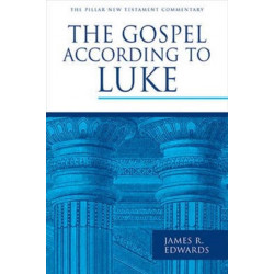 The Gospel According to Luke