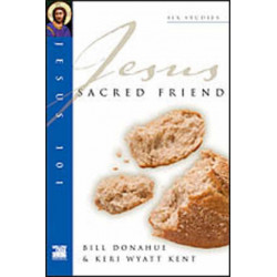 Jesus 101: Sacred friend