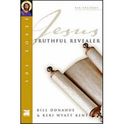 Jesus 101: Truthful revealer