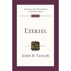 Ezekiel: Tyndale Old Testament Commentary