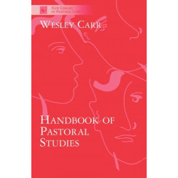 Handbook of Pastoral Studies