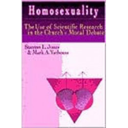 Homosexuality – The Use of Scientific Research in the Church`s Moral Debate: The Use of Scientific Research in the Church's Moral Debate
