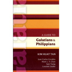 A ISG 40 A Guide to Galatians and Philippians