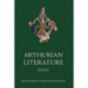 Arthurian Literature XXXIV