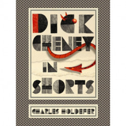 Dick Cheney in Shorts