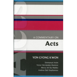 A ISG 48: A Commentary on Acts