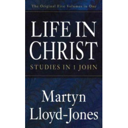 LIFE IN CHRIST