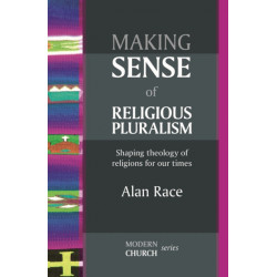 Making Sense of Religious Pluralism