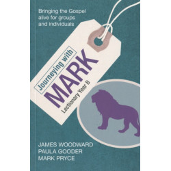 Journeying with Mark: Lectionary Year B