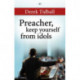 Preacher, Keep Yourself from Idols
