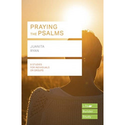 Praying the Psalms (Lifebuilder Study Guides)