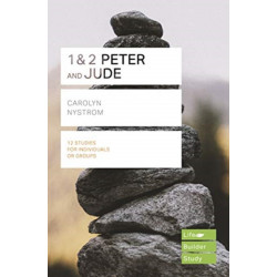 1 & 2 Peter and Jude (Lifebuilder Study Guides)