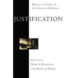 Justification: What'S At Stake In The Current Debates