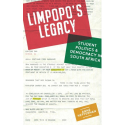 Limpopo's Legacy: Student Politics & Democracy in South Africa