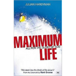 Maximum Life: All For The Glory Of God