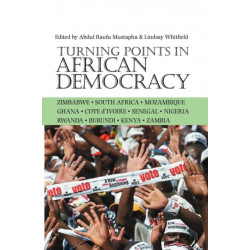 Turning Points in African Democracy