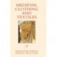 Medieval Clothing and Textiles 7