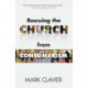 Rescuing the Church from Consumerism