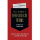 Pocket Dictionary of Theological Terms