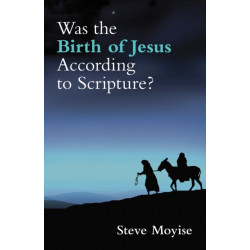 Was the Birth of Jesus According to Scripture?