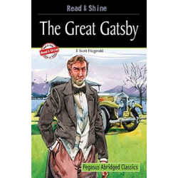 The Great Gatsby