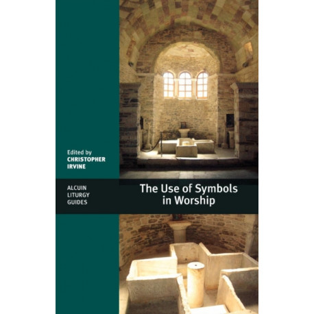 The Use of Symbols in Worship