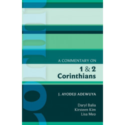 A ISG 42 A Commentary on 1 and 2 Corinthians