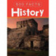 History -- 500 Facts