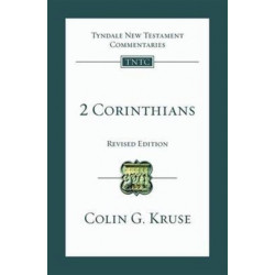 2 Corinthians: Tyndale New Testament Commentary