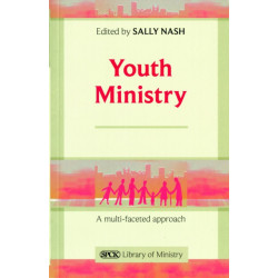 Youth Ministry: A Multifaceted Approach